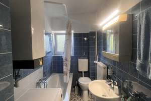 3-Zimmer-Wohnung mit Süd/West-Loggia / Isarnah * U-Bahnnah * Guter Schnitt * – Die vollständige Adresse der Immobilie erhältst du vom Anbieter., 81371 Sendlinger Feld, München – Vorschaubild 8