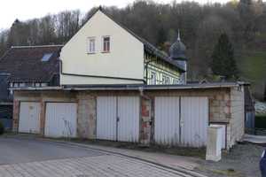 Mehrfamilienhaus in Oberschönau als solides Anlageobjekt mit 3 Wohneinheiten – Oberschönau, Schmalkalden-Meiningen (Kreis), 98587 Schmalkalden-Meiningen (Kreis) – Vorschaubild 44