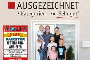 Endlich raus aus der Mietwohnung und im eigenem Traumhaus wohnen! – Altötting (Kreis) – Vorschaubild 13