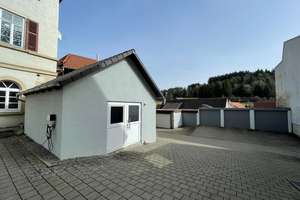 Großzügiges Mehrfamilienhaus mit 5 Wohneinheiten und 1 Gewerbeeinheit in Horb -Altheim Anlageobjekt – Bahnhofstraße 3, 72160 Horb am Neckar – Vorschaubild 5