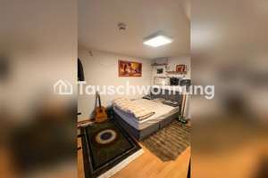 Tauschwohnung: 2 Zimmer, 33m², Innenstadt – Die vollständige Adresse der Immobilie erhältst du vom Anbieter., 50674 Neustadt/Süd, Köln – Vorschaubild 4