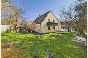 - ZWEIFAMILIENHAUS IN DACHAU ETZENHAUSEN - Sonniges und großzügiges Haus in begehrter Lage – Dachau (Kreis) – Vorschaubild 5