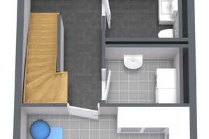 FRIEDRICHSDORF: Modernes Reihenmittelhaus mit Garten und Dachterrasse in ruhigem Wohngebiet! – Hochtaunuskreis – Vorschaubild 20