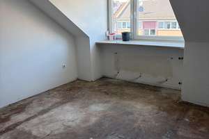 Möbliertes 2-Zimmer Apartment mit Alpenblick - ideal für WG oder Flatsharing – Moosacherstraße 5, 80809 Am Riesenfeld, München – Vorschaubild 4