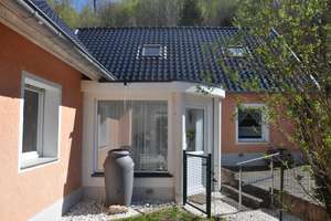 Freistehendes, modernisiertes Ein-/Zweifamilienlandhaus in bewaldeter Halbhöhenlage – Die vollständige Adresse der Immobilie erhältst du vom Anbieter., 53940 Hellenthal – Vorschaubild 4