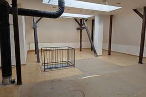 Wunderschöne 3-Zimmer Dachgeschosswohnung nahe Theodor-Heuss-Platz, 135 m², mit Einbauküche – Klaus-Groth-Straße 3, 14050 Westend, Berlin – Vorschaubild 13