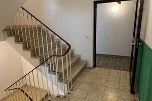 Möbliertes 1-Zimmer-Apartment in Mainz inkl. Balkon & Garage – Richard-Schirrmann-Straße 16, 55122 Hartenberg-Münchfeld, Mainz – Vorschaubild 13
