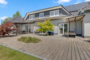 5.176m² Grundstücksfläche! Energieeffiziente Luxusvilla in ruhiger Lage mit Pool – Die vollständige Adresse der Immobilie erhältst du vom Anbieter., 95473 Creußen – Vorschaubild 20