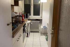 Nachmieter für 2-Zimmer-Wohnung in der Neckarweststadt gesucht – Die vollständige Adresse der Immobilie erhältst du vom Anbieter., 68169 Neckarstadt-Ost/Wohlgelegen, Mannheim – Vorschaubild 13