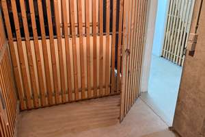 1 Zimmer Wohnung bezugsfertig  – Gammertinger Straße 4A, 70567 Möhringen-Mitte, Stuttgart – Vorschaubild 15