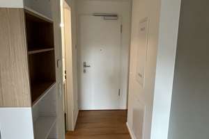 Möbliertes Einzelapartment in Neuhausen-Nymphenburg befristet
