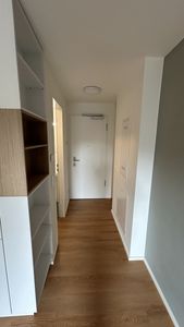Möbliertes Einzelapartment in Neuhausen-Nymphenburg befristet