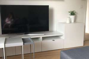 Modern möblierte 1-Zimmer Wohnung in München-Obergiesing – Die vollständige Adresse der Immobilie erhältst du vom Anbieter., 81539 Obergiesing, München – Vorschaubild 4