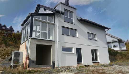 Bild von Freistehendes Einfamilienhaus in ruhiger Lage von Schmitten zu verkaufen!