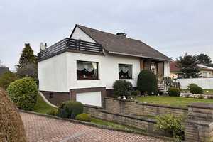 freistehendes Einfamilienhaus im wunderschönen Wunstorf-Luthe – Hannover (Kreis) – Vorschaubild 1
