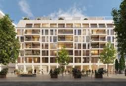 THE SIX - Kapuzinerplanken