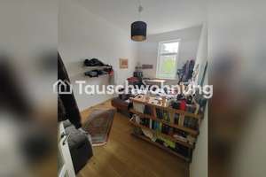 Tauschwohnung: Tausch: Große Wohnung in Vahrenwald-List – Die vollständige Adresse der Immobilie erhältst du vom Anbieter., 30161 Vahrenwald, Hannover – Vorschaubild 8