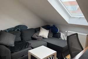 Charmante 3-Zimmer-Wohnung in zentraler Lage von Ulm – Ulm – Vorschaubild 5