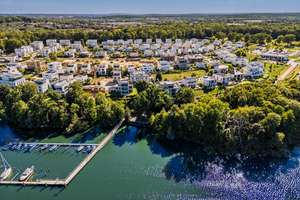 Familienzuhause im Belvedere Jungfernsee - nur 500m zum Wasser – Die vollständige Adresse der Immobilie erhältst du vom Anbieter., 14469 Nauener Vorstadt, Potsdam – Vorschaubild 3
