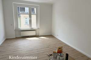 Erstbezug: Kernsanierte 4,5 Zimmerwohnung am Nordpark – Leonhardstraße 11, 42281 Barmen, Wuppertal – Vorschaubild 13