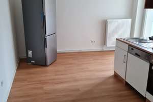 2 Zi. ETW,  ruhig zwischen Zeil u. Berger Straße, renoviert u. energetisch saniert , frei ab 11/26 – Die vollständige Adresse der Immobilie erhältst du vom Anbieter., 60316 Nordend-Ost, Frankfurt am Main – Vorschaubild 2