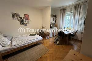 Tauschwohnung: Zimmer am Prinzregentenplatz