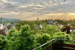 SCHÖNES EINFAMILIENHAUS MIT HANGGESCHOSS IN TOP AUSSICHTSLAGE VON MICHELBACH – Hohenlohekreis – Vorschaubild 15