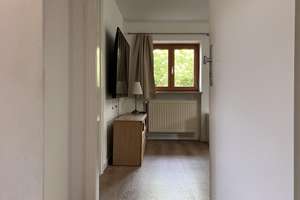 Gemütliche möblierte Wohnung mit Blick ins Grüne – Die vollständige Adresse der Immobilie erhältst du vom Anbieter., 81479 Solln, München – Vorschaubild 16