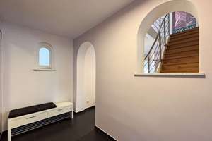 VILLA mit POOL   :::   WI - MITTEN IM MÄRCHENLAND – Die vollständige Adresse der Immobilie erhältst du vom Anbieter., 65199 Dotzheim, Wiesbaden – Vorschaubild 6