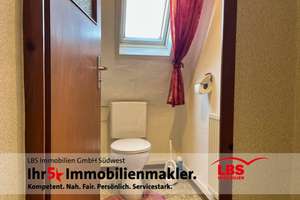 Großes Fachwerkhaus – Potential zur Selbstverwirklichung! – Die vollständige Adresse der Immobilie erhältst du vom Anbieter., 76532 Sandweier, Baden-Baden – Vorschaubild 5