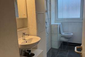 2-Zimmer-Investment: Top Lage, neu renoviert – Die vollständige Adresse der Immobilie erhältst du vom Anbieter., 70193 Kräherwald, Stuttgart – Vorschaubild 4