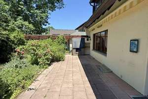 Leben auf der Haveldüne, Einfamilienhaus mit großem Garten in einzigartiger Lage! – Die vollständige Adresse der Immobilie erhältst du vom Anbieter., 13595 Wilhelmstadt, Berlin – Vorschaubild 29