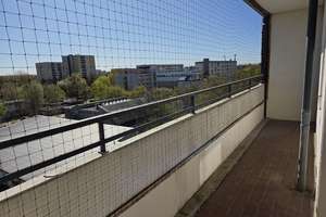 Helles 1-Zimmer-Apartment in Porz-Finkenberg – Konrad-Adenauer-Straße 72 -80, 51149 Finkenberg, Köln – Vorschaubild 3