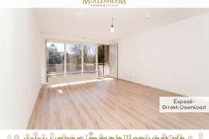 Etagenwohnung mit sonniger Loggia und Stellplatz in Lübeck-St.Jürgen