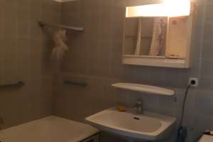 München-Perlach- Wunderschöne 3-Zimmer-Wohnung mit Süd-Loggia und TG in ruhiger Lage – Karl-Marx-Ring 60, 81735 Neuperlach, München – Vorschaubild 5