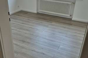 Lichtdurchflutet & frisch renoviert: Geräumige 3-Zimmer-Wohnung mit Panoramablick ins Grüne – Die vollständige Adresse der Immobilie erhältst du vom Anbieter., 41189 Wickrathberg, Mönchengladbach – Vorschaubild 5