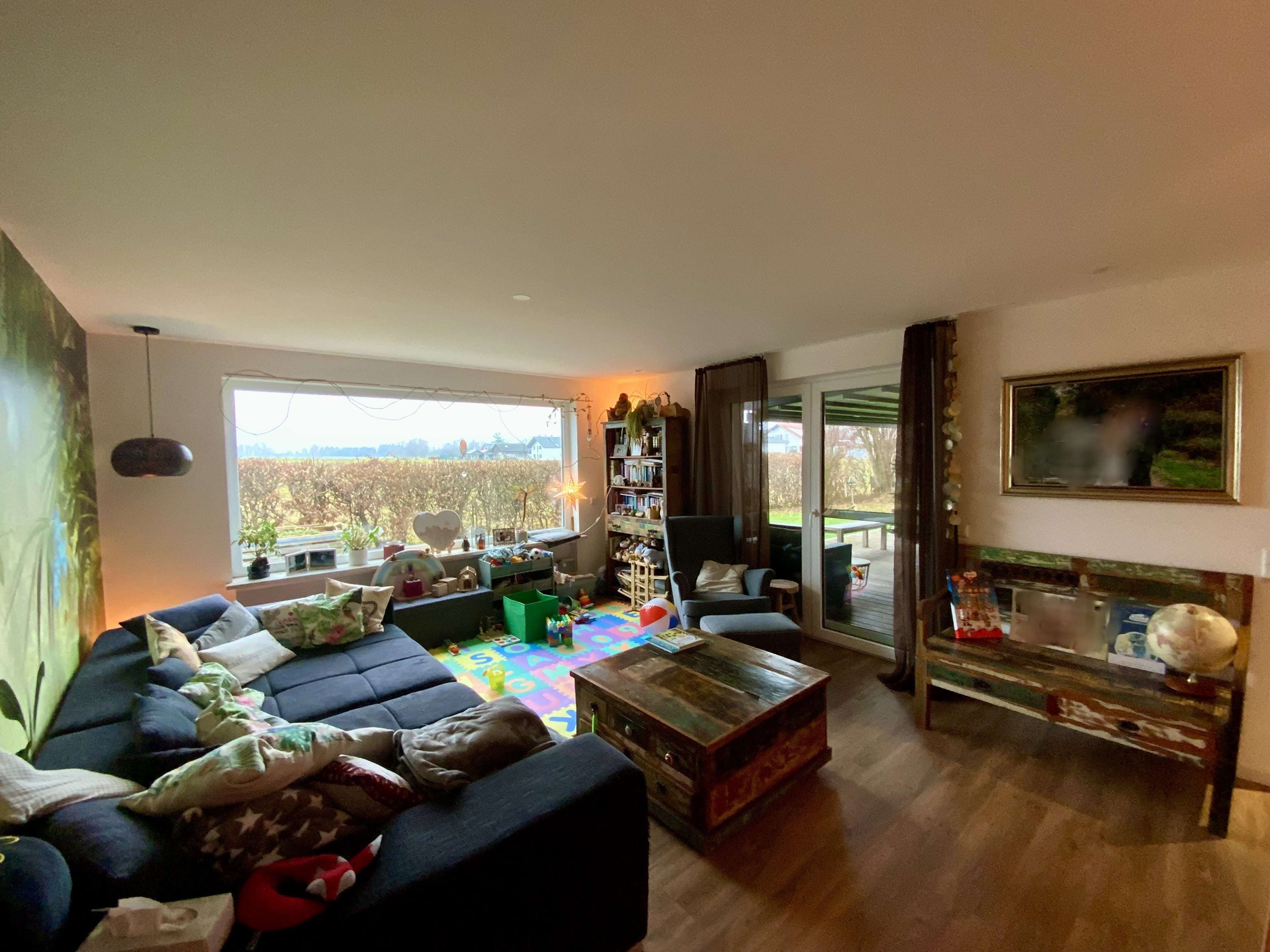 Immobilie in Kettershausen - Renoviertes Zuhause für die Familie! - Bild 2