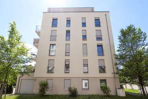 +++ Innerstädtisches Neubauinvestment! Langfristig vermietete 2-Zimmer-Pflegewohnung mit Balkon +++ – Die vollständige Adresse der Immobilie erhältst du vom Anbieter., 1159 Friedrichstadt, Dresden – Vorschaubild 3