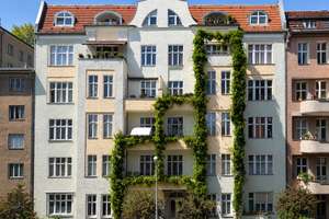 Eleganter Altbauklassiker am Bayerischen Platz – Großzügiges Wohnen mit Kamin – Heilbronner Straße 13, 10779 Schöneberg, Berlin – Vorschaubild 18