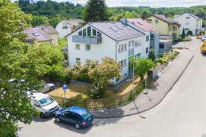 6-Familienhaus in Stuttgart-Vaihingen – gepflegt, entwicklungsfähig und mit Neuvermietungspotenzial – Stoßäckerstraße 95, 70563 Heerstraße, Stuttgart – Vorschaubild 2