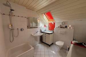 Familien(t)raum in guter Lage  - Reihenmittelhaus mit 4 Kinderzimmern – Die vollständige Adresse der Immobilie erhältst du vom Anbieter., 58453 Annen, Witten – Vorschaubild 17