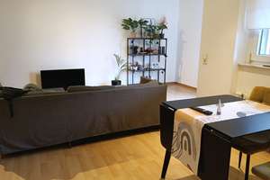 2-Zimmer-Wohnung in Darmstadt- Kranichstein  – Die vollständige Adresse der Immobilie erhältst du vom Anbieter., 64289 Kranichstein, Darmstadt – Vorschaubild 6