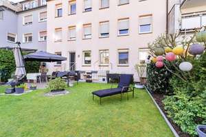 Attraktives Mehrfamilienhaus mit starkem Mietpotenzial in zentraler Lage und Garten – Die vollständige Adresse der Immobilie erhältst du vom Anbieter., 59065 Mitte, Hamm – Vorschaubild 7