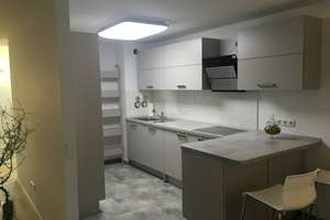 Moderne, hochwertig ausgestattete 3-Zimmer-Wohnung mit Veranda, EBK, Gemeinschaftsgarten, TG-Platz – Stöckachstrasse 25, 70190 Stöckach, Stuttgart – Vorschaubild 8