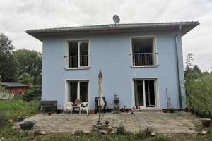 Elegantes Einfamilienhaus mit 6 Zimmern in Strausberg von Privat ohne Maklerkosten – Am Weiher 11, 15344 Strausberg – Vorschaubild 4