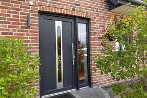 ++ EnergieEffiziente Haushälfte aus dem Jahr 2017 in Niebüll ++   – Nordfriesland (Kreis) – Vorschaubild 3