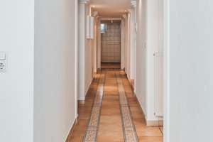 BESONDERE IMMOBILIE: 2 EINHEITEN - 4-ZI.-WOHNUNG MIT GARTEN & EINHEIT IM SOUTERRAIN (78 M²) – Die vollständige Adresse der Immobilie erhältst du vom Anbieter., 86156 Kriegshaber, Augsburg – Vorschaubild 19
