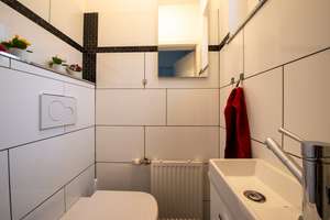 Stadtnah & gemütlich! – Die vollständige Adresse der Immobilie erhältst du vom Anbieter., 44795 Weitmar-Mitte, Bochum – Vorschaubild 5