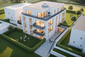 Nur noch 2 Wohneinheiten verfügbar! Moderne Neubau-Eigentumswohnung mit Terrasse & Tiefgarage – 51143 Zündorf, Köln – Vorschaubild 27