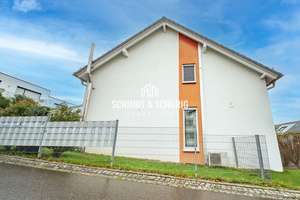 Gepflegtes Reihenendhaus in ruhiger Lage von Bretten – Die vollständige Adresse der Immobilie erhältst du vom Anbieter., 75015 Bretten – Vorschaubild 4